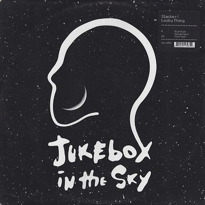 Slacker - Looky Thing (12'')
