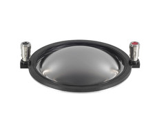 Montarbo W28A  W28AS Membrana di ricambio tweeter driver W28 B&C MMD4ATN8M