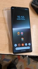 Sony Xperia 1 v 256GB Black 12GB RAM