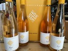 Neu!Pleite Wein  6 x750mI Rosé Psyk Keilbach PFALZ TOP 2022 mit fülligen 13%