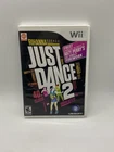 New ListingJust Dance 2 (Nintendo Wii, 2010) Complete CIB Tested