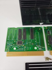 MUTATION NATION SNK MVS NEO GEO 100% Authentic (JAP Label) Tested US SELLER 