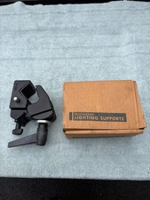 Bogen Manfrotto 2915 super clamp