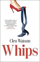 Cleo Watson - Whips - Hardback - G245Z