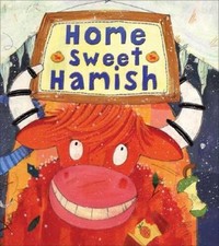 Home Sweet Hamish (Bloomsbury Paperbacks) - Paperback - VERY GOOD