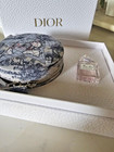 DIOR Jewelry Case with Miss Dior Blooming Bouquet 5ml VIP Limited Edition Set — photo 5