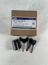 New Oem For Ford For Mercury Ignition Switch Lock Cylinder With Key F3dz11582e