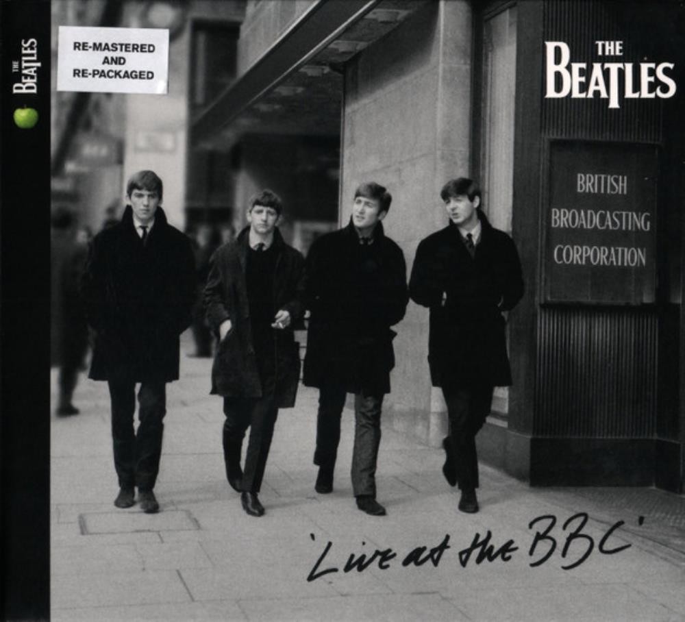 Live At The BBC The Beatles CD 1994 Free UK P&P Value Guaranteed Fast Dispatch