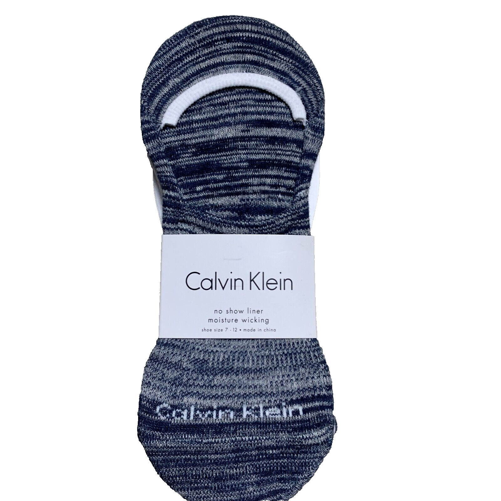Calvin Klein 3-PK - 7-12 3290₽