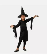 Princess Paradise Wanda The Witch Childs Costume, Medium