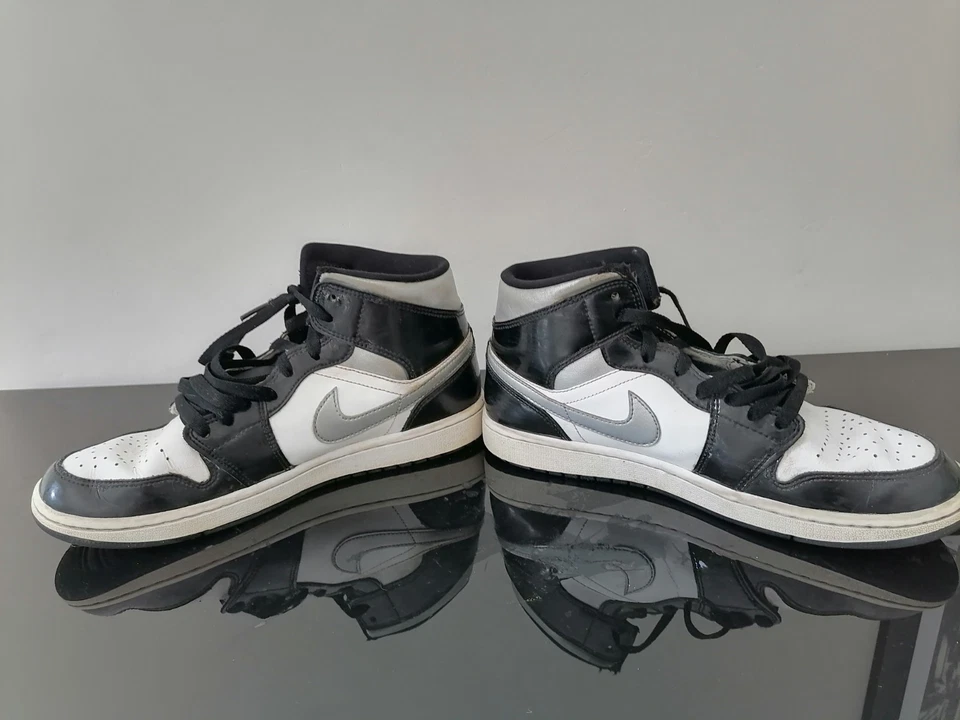 Nike Air Jordan 1 Mid SE, Foto 2 von 5