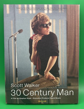 Scott Walker: 30 Century Man [New DVD] Ac-3/Dolby Digital, Dolby