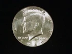 1986-D Kennedy Half Dollar AU++ (1). Free Shipping!
