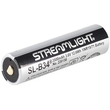 Streamlight 22131 SL-B34  Rechargeable Batter...