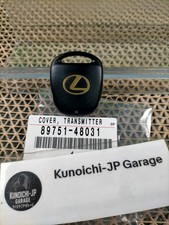 LEXUS / Genuine OEM/ RX330 RX350 RX400h Replacement Key Cover 89751-48031  Screw