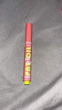 Image of NYX Fat Oil Slick Click Shiny Lip Balm #18 profliepic