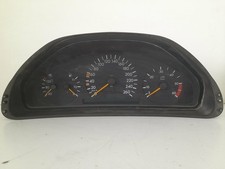 Compteur Mercedes 220