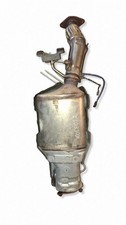 Catalyseurs Renault KOLEOS