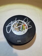 Jonathan Toews Cards, Rookie Cards Checklist, Autographed Memorabilia Guide 59