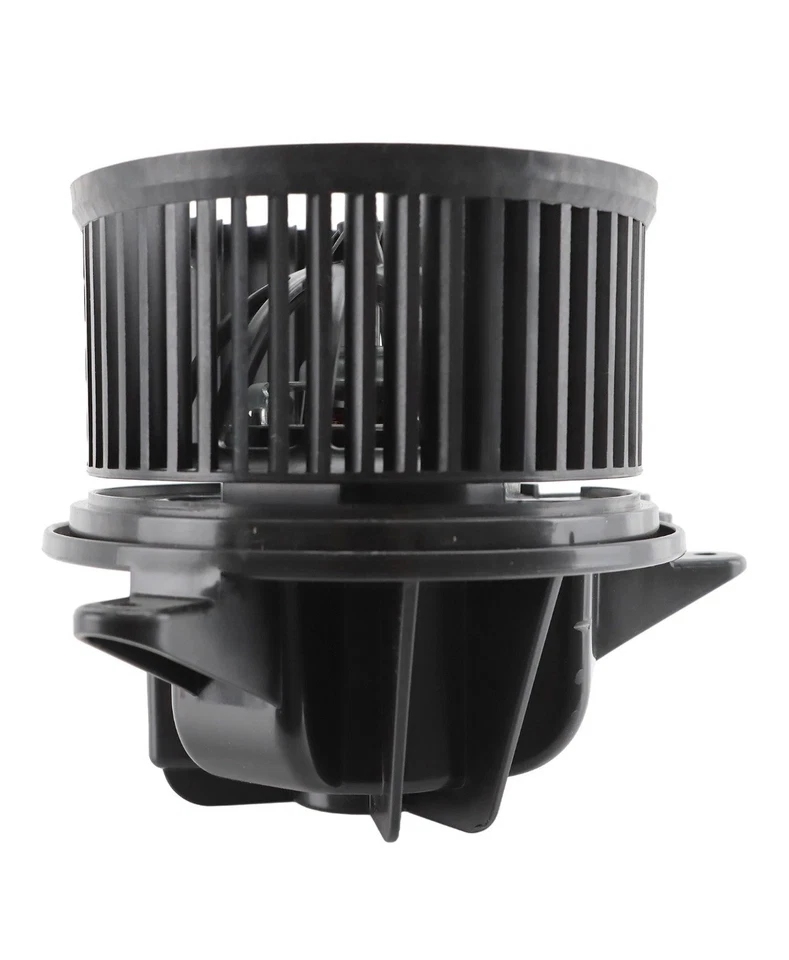 Motor soplador de climatización de repuesto para calentador de aire acondicionado Jeep Cherokee Wrangler 1997-2001 Foto 4 de 4