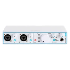 Arturia Minifuse 2 OTG 2-Channel USB Audio Interface