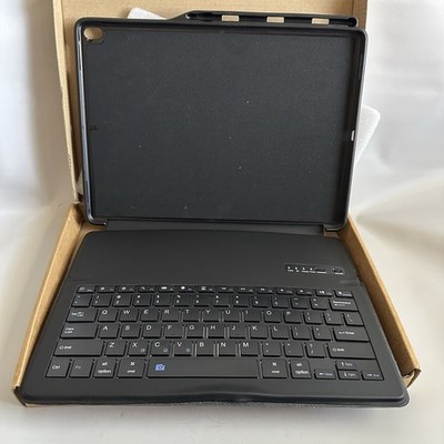 ProCase iPad Pro 12.9'' Black Folio 6th Gen 5th 4th 3rd Gen Case Pre Owend