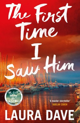 The First Time I Saw Him Laura Dave Taschenbuch Englisch 2026 EAN 9781529912074