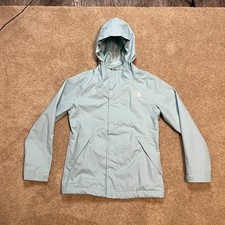 Girls The North Face DryVent Jacket Size Small 7/8
