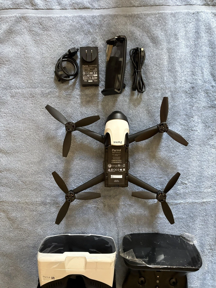 25+ Parrot Bebop 2 Drones for sale | Updated Oct 2026