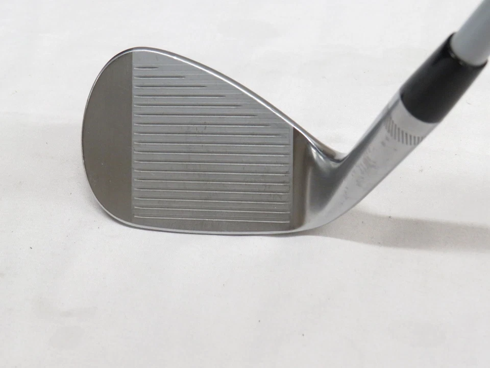 Used Titleist Vokey SM9 52.09 Gap Wedge Tensei Ladies Flex Graphite Shaft L - Image 3 of 4