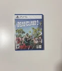 Dead Island 2 - Standard Edition - Sony PlayStation 5 - BRAND NEW FACTORY SEALED