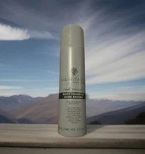 Hairitage By Mindy Mcknight Root Revival, Root Touch Up Spray, Dark Brown- New