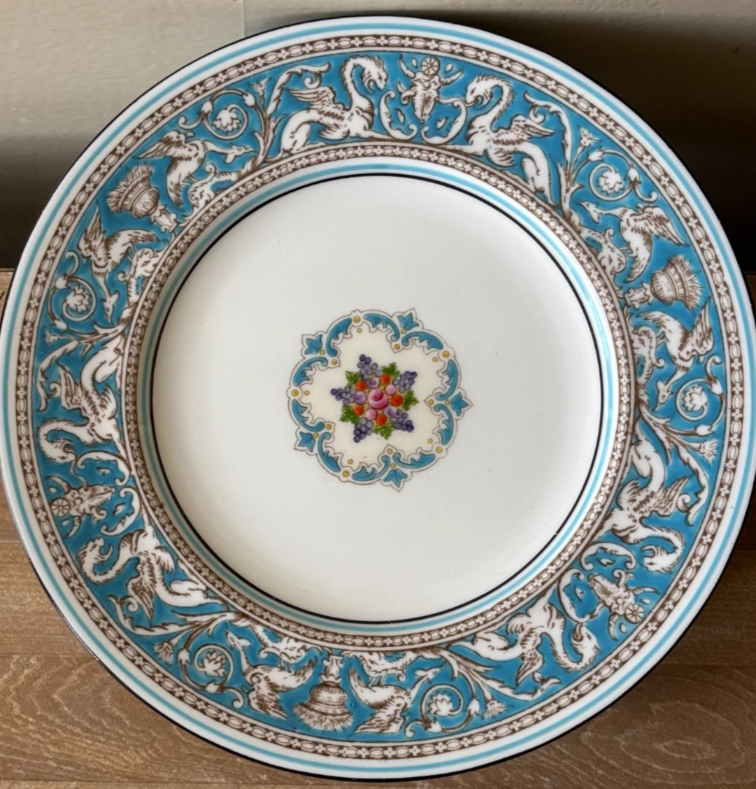 25+ Wedgwood Turquoise for sale | Updated Oct 2026