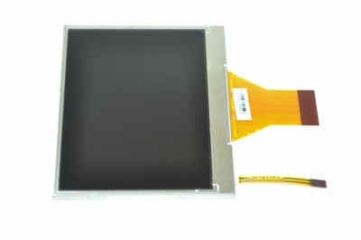 LCD Screen Display For Kodak Easyshare Z1275 12MP  Digital Camera - Repair Parts