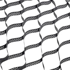 VEVOR Ground Grid 2-Inch Depth Geocell Grid 17.06x8.86 FT / 5200x2700 mm Gravel