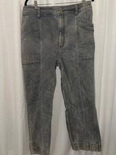 Anthropologie Pilcro Jeans 32  Waist