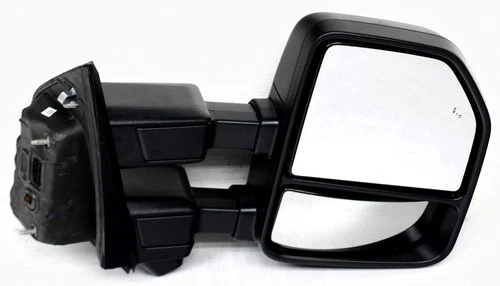 OEM Right Passenger Side Exterior Mirror For Ford F150 ML3Z-17682-AK