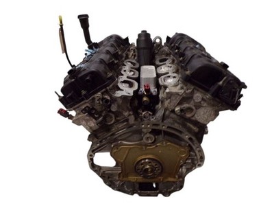Motorblock ERB Motor Engine Moteuer passt für CHRYSLER GRAND VOYAGER V (RT) 3.6
