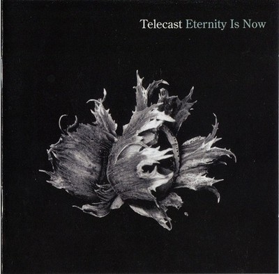 CD, Album, Enh Telecast - Eternity Is Now