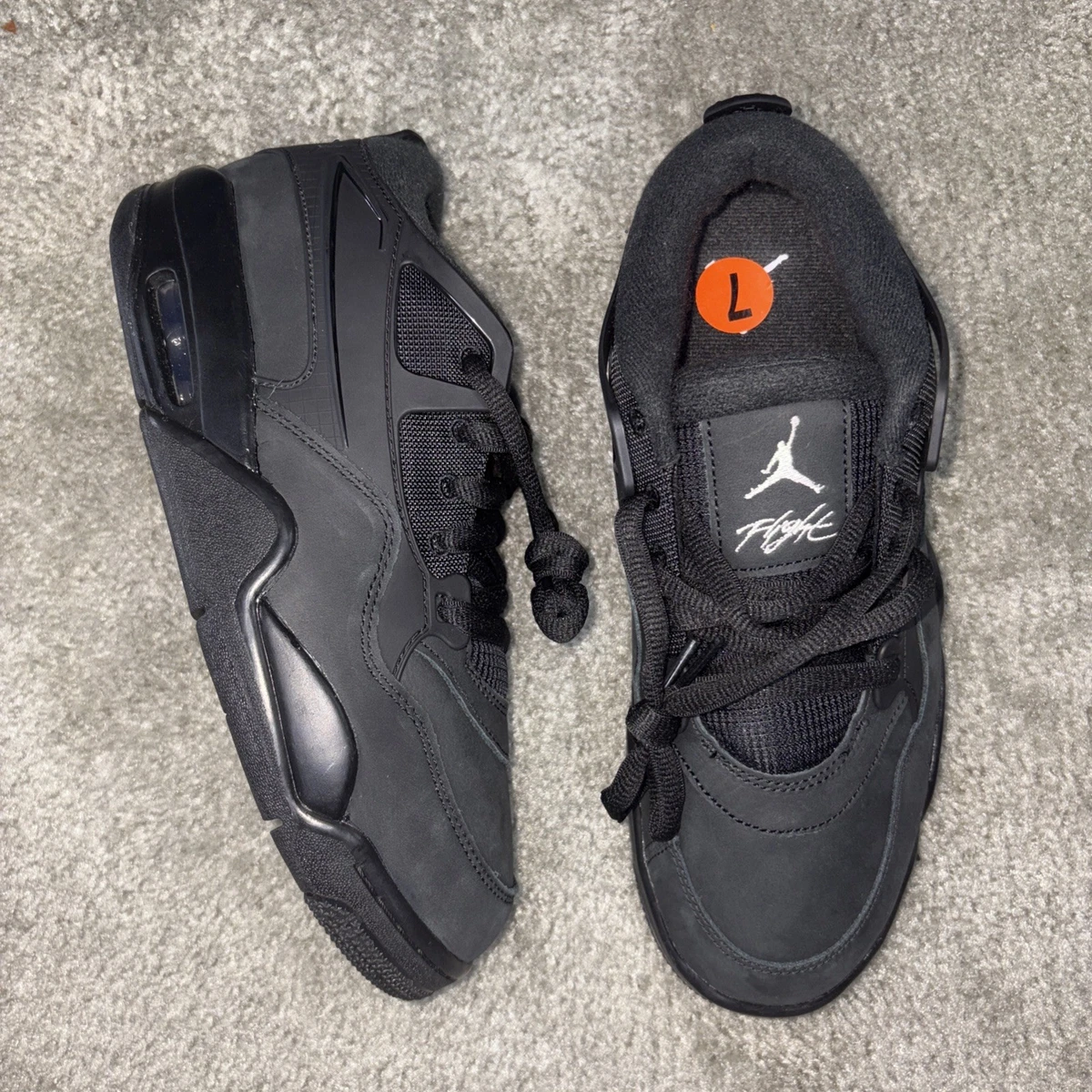 Las mejores ofertas en Jordan 4 RM Black Cat | eBay