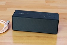 Sony SRS-X3 Bluetooth Lautsprecher 