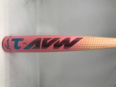Used Easton 2026 MAV1 Flash Baseball Bat 34/31 BBCOR -3 Drop 2 5/8'' 1 Pc. Alloy