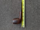 Vtg Jobey Specimen Grain Imported Briar Tobacco Smoking Pipe #415 — photo 10