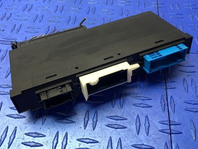2012-2019 BMW 650I BODY CONTROL POWER CONTROL MODULE FOOTWELL UNIT 9288418 OEM