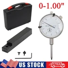 6434 Sleeve Height Counter Bore Gauge for All Diesel Engines 0.001" Range 0-1"