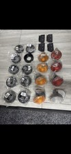 Truck Or Trailer Burger Lights