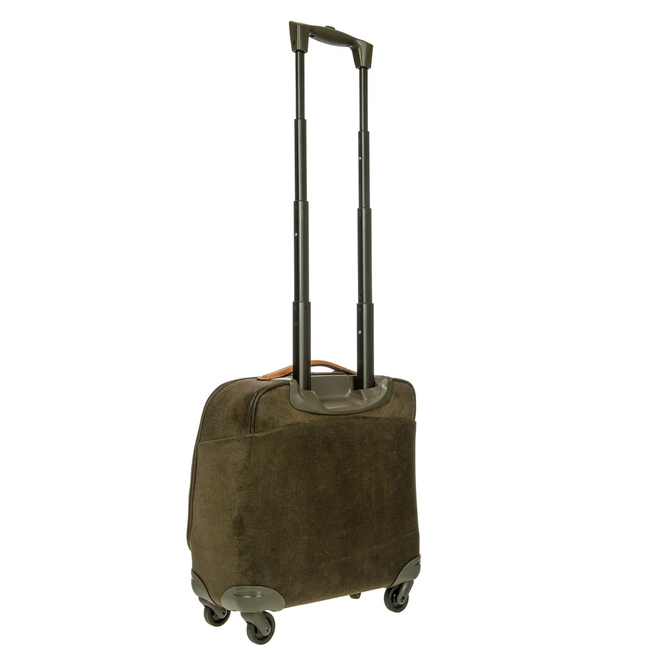 BRIC'S LIFE cabin carry-on spinner trunk Compound Pilot trolley Made in Italy - Image 3 of 4