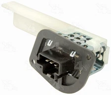 HVAC Blower Motor Resistor-BlowerMotor Resistor 4 Seasons 20258