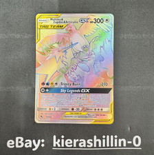 Moltres & Zapdos & Articuno GX #69 Prices | Pokemon Hidden Fates