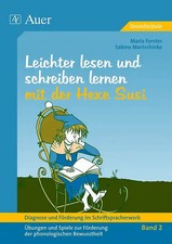 Diagnose und Förderung im Schriftspracherwer...